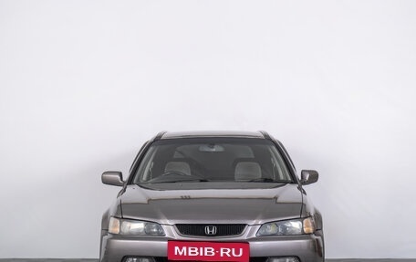 Honda Accord VII рестайлинг, 2000 год, 869 000 рублей, 4 фотография