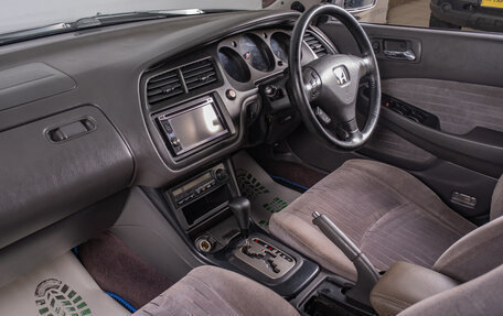 Honda Accord VII рестайлинг, 2000 год, 869 000 рублей, 13 фотография