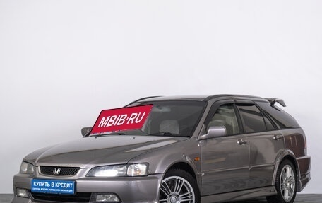 Honda Accord VII рестайлинг, 2000 год, 869 000 рублей, 3 фотография