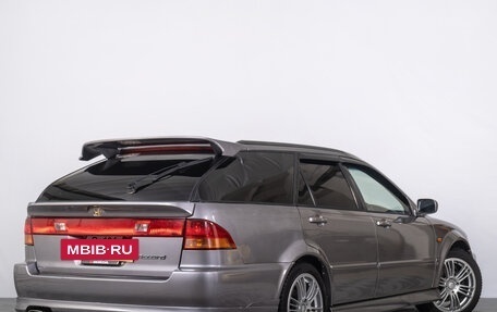 Honda Accord VII рестайлинг, 2000 год, 869 000 рублей, 7 фотография