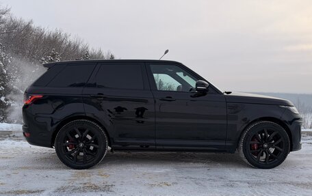 Land Rover Range Rover Sport II, 2018 год, 7 700 000 рублей, 6 фотография