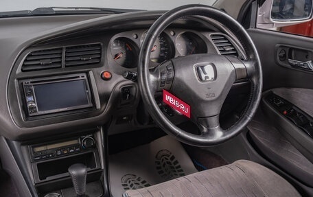 Honda Accord VII рестайлинг, 2000 год, 869 000 рублей, 9 фотография