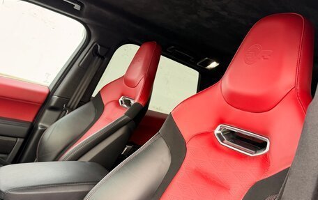 Land Rover Range Rover Sport II, 2018 год, 7 700 000 рублей, 23 фотография