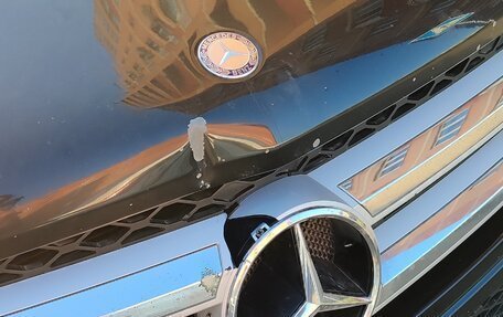 Mercedes-Benz GL-Класс, 2008 год, 1 200 000 рублей, 4 фотография