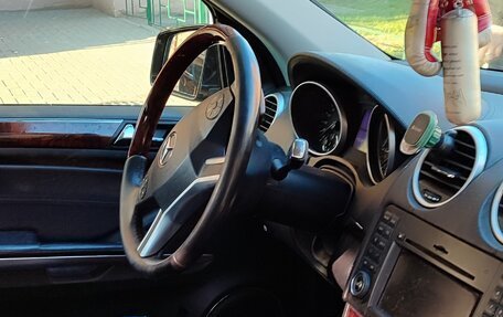 Mercedes-Benz GL-Класс, 2008 год, 1 200 000 рублей, 5 фотография