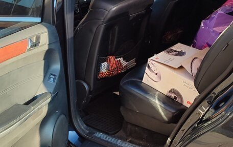 Mercedes-Benz GL-Класс, 2008 год, 1 200 000 рублей, 6 фотография