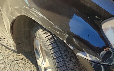 Mercedes-Benz GL-Класс, 2008 год, 1 200 000 рублей, 7 фотография