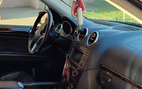 Mercedes-Benz GL-Класс, 2008 год, 1 200 000 рублей, 9 фотография