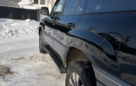 Lexus LX II, 1999 год, 1 850 000 рублей, 5 фотография