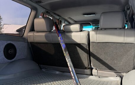 Lexus LX II, 1999 год, 1 850 000 рублей, 8 фотография