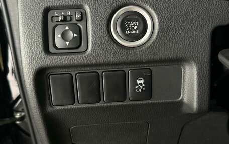 Mitsubishi Pajero Sport III рестайлинг, 2019 год, 3 600 000 рублей, 13 фотография