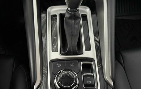 Mitsubishi Pajero Sport III рестайлинг, 2019 год, 3 600 000 рублей, 16 фотография