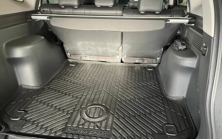 Mitsubishi Pajero Sport III рестайлинг, 2019 год, 3 600 000 рублей, 18 фотография