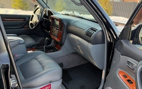 Lexus LX II, 1999 год, 1 850 000 рублей, 13 фотография