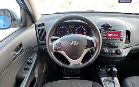 Hyundai i30 I, 2010 год, 720 000 рублей, 3 фотография