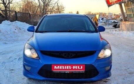 Hyundai i30 I, 2010 год, 720 000 рублей, 4 фотография