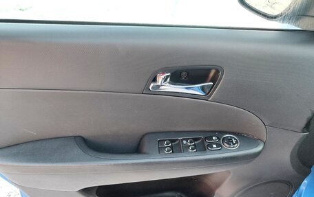 Hyundai i30 I, 2010 год, 720 000 рублей, 12 фотография