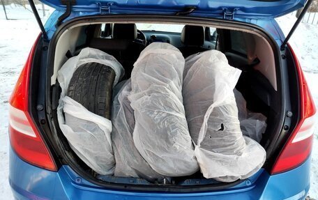 Hyundai i30 I, 2010 год, 720 000 рублей, 13 фотография