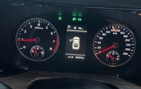 KIA K5, 2021 год, 2 900 000 рублей, 5 фотография