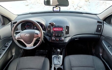 Hyundai i30 I, 2010 год, 720 000 рублей, 10 фотография