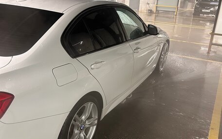 BMW 3 серия, 2016 год, 2 700 000 рублей, 5 фотография