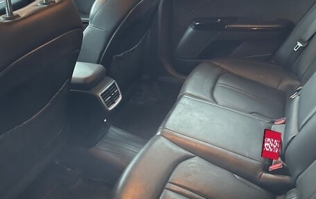 KIA K5, 2021 год, 2 900 000 рублей, 4 фотография