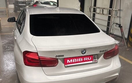 BMW 3 серия, 2016 год, 2 700 000 рублей, 4 фотография