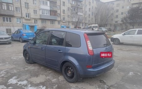Ford C-MAX I рестайлинг, 2006 год, 350 000 рублей, 3 фотография