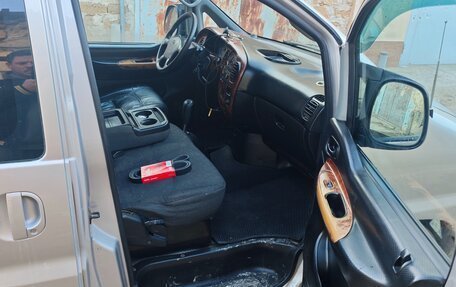 Hyundai Starex I рестайлинг, 2004 год, 720 000 рублей, 8 фотография