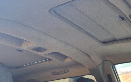 Hyundai Starex I рестайлинг, 2004 год, 720 000 рублей, 11 фотография