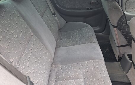 KIA Spectra II (LD), 2008 год, 460 000 рублей, 20 фотография