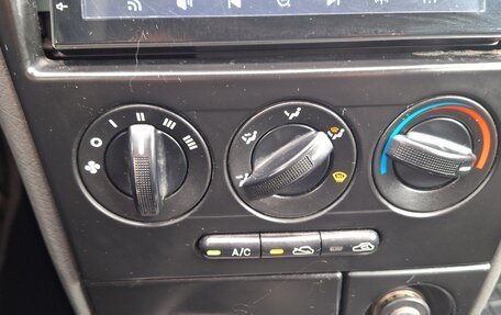 KIA Spectra II (LD), 2008 год, 460 000 рублей, 19 фотография