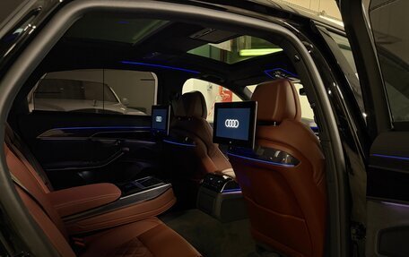 Audi A8, 2025 год, 15 475 000 рублей, 7 фотография