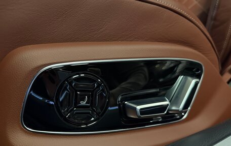 Audi A8, 2025 год, 15 475 000 рублей, 4 фотография