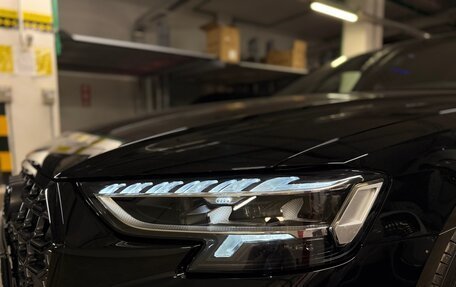 Audi A8, 2025 год, 15 475 000 рублей, 11 фотография