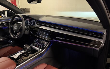 Audi A8, 2025 год, 15 475 000 рублей, 13 фотография