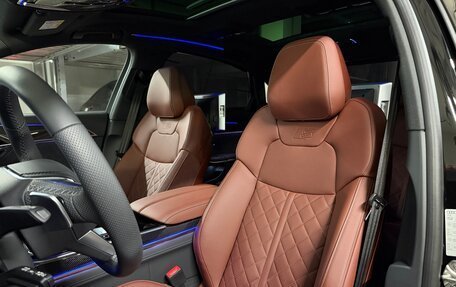 Audi A8, 2025 год, 15 475 000 рублей, 14 фотография