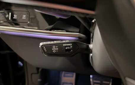 Audi A8, 2025 год, 15 475 000 рублей, 17 фотография