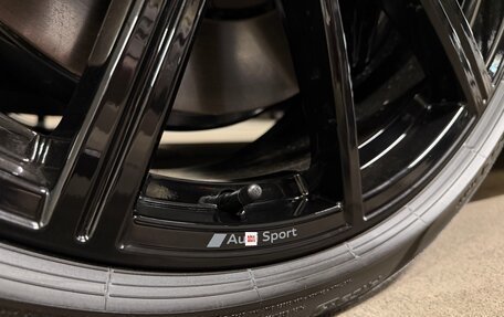 Audi A8, 2025 год, 15 475 000 рублей, 12 фотография