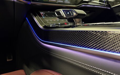 Audi A8, 2025 год, 15 475 000 рублей, 18 фотография