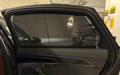 Audi A8, 2025 год, 15 475 000 рублей, 29 фотография