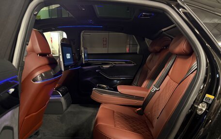 Audi A8, 2025 год, 15 475 000 рублей, 25 фотография