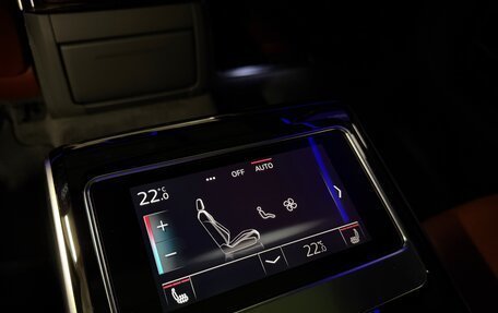 Audi A8, 2025 год, 15 475 000 рублей, 27 фотография