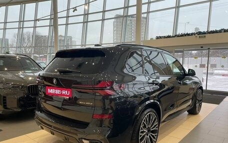 BMW X5, 2025 год, 18 100 000 рублей, 5 фотография