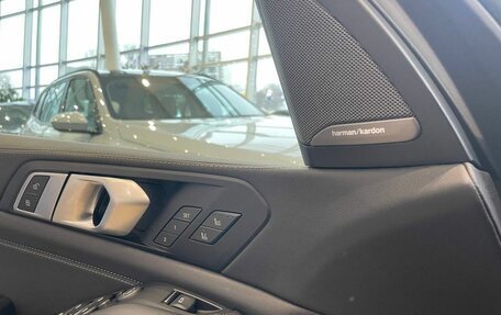 BMW X5, 2025 год, 18 100 000 рублей, 14 фотография