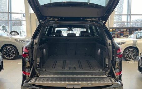 BMW X5, 2025 год, 18 100 000 рублей, 9 фотография