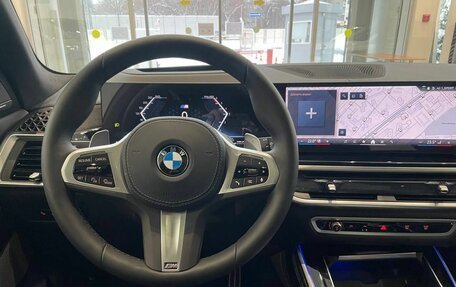 BMW X5, 2025 год, 18 100 000 рублей, 22 фотография