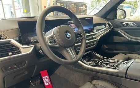 BMW X5, 2025 год, 18 100 000 рублей, 17 фотография