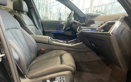 BMW X5, 2025 год, 18 100 000 рублей, 25 фотография