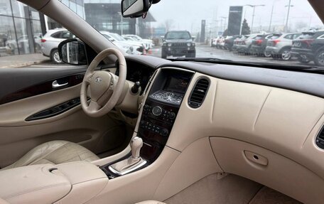 Infiniti EX, 2012 год, 1 579 900 рублей, 5 фотография